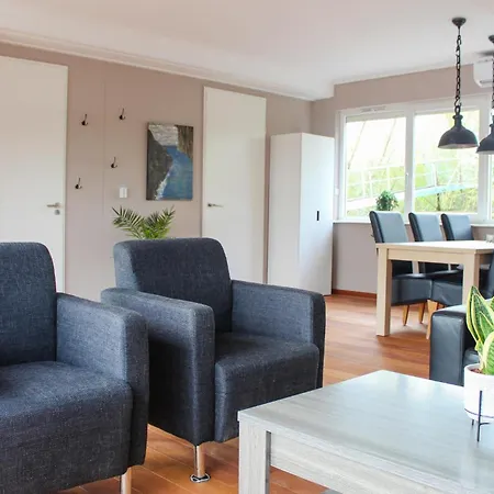 Geweldig Schip In Met Keuken 4*