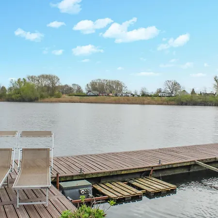 Geweldig Schip In Met Keuken Lith