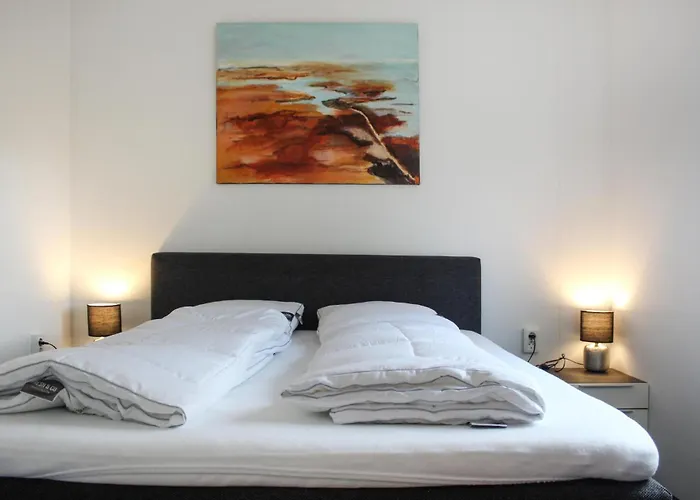 船屋 Awesome Ship In With Kitchen 4*